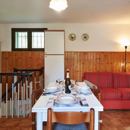 Casa By Interhome Holiday home *