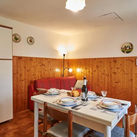 Casa By Interhome Holiday home