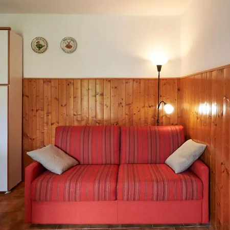 Holiday home Casa By Interhome