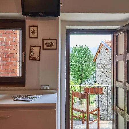 Casa By Interhome Holiday home Dascio