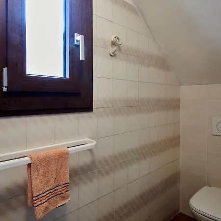 Holiday home Casa By Interhome Dascio