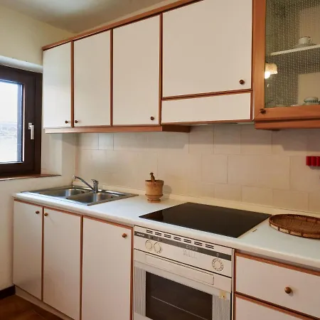 Casa By Interhome Holiday home Dascio
