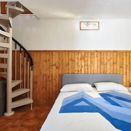 Holiday home Casa By Interhome Dascio