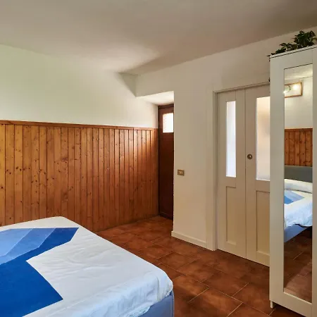 Holiday home Casa By Interhome Dascio